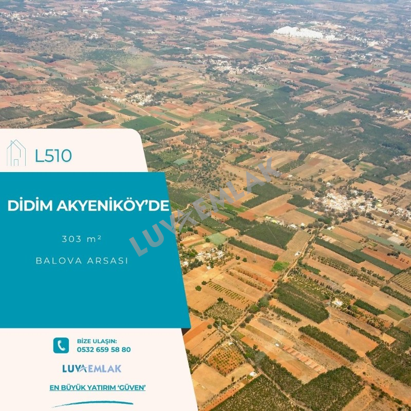 SATILIK BALOVA ARSASI